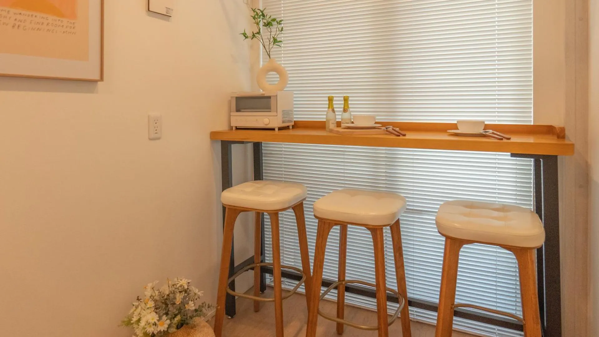 桜の川36 Kagurazaka 3Mins, 1 Minute Train To Iidabashi Apartment Tokyo