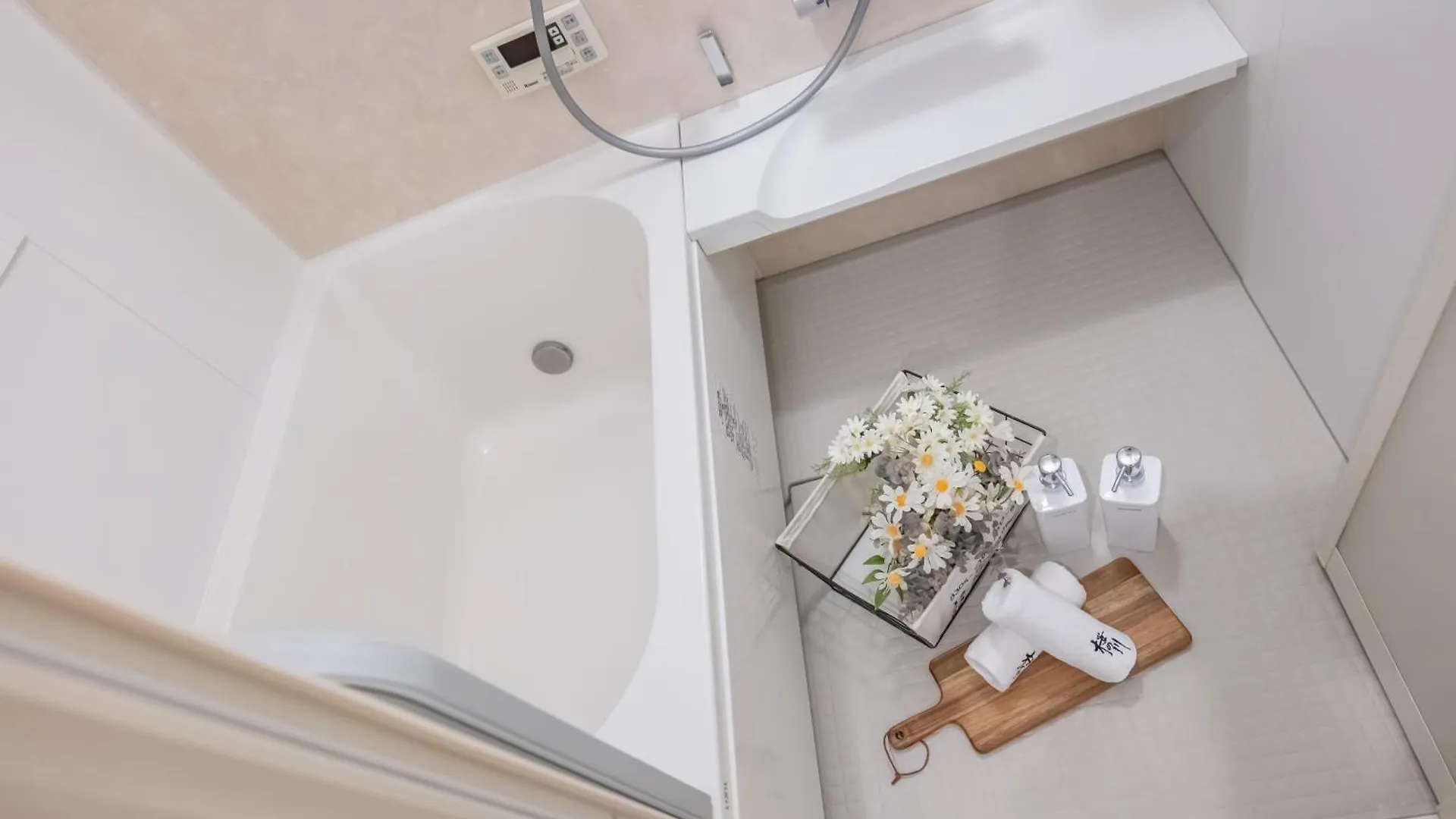 桜の川36 Kagurazaka 3Mins, 1 Minute Train To Iidabashi Apartment Tokyo