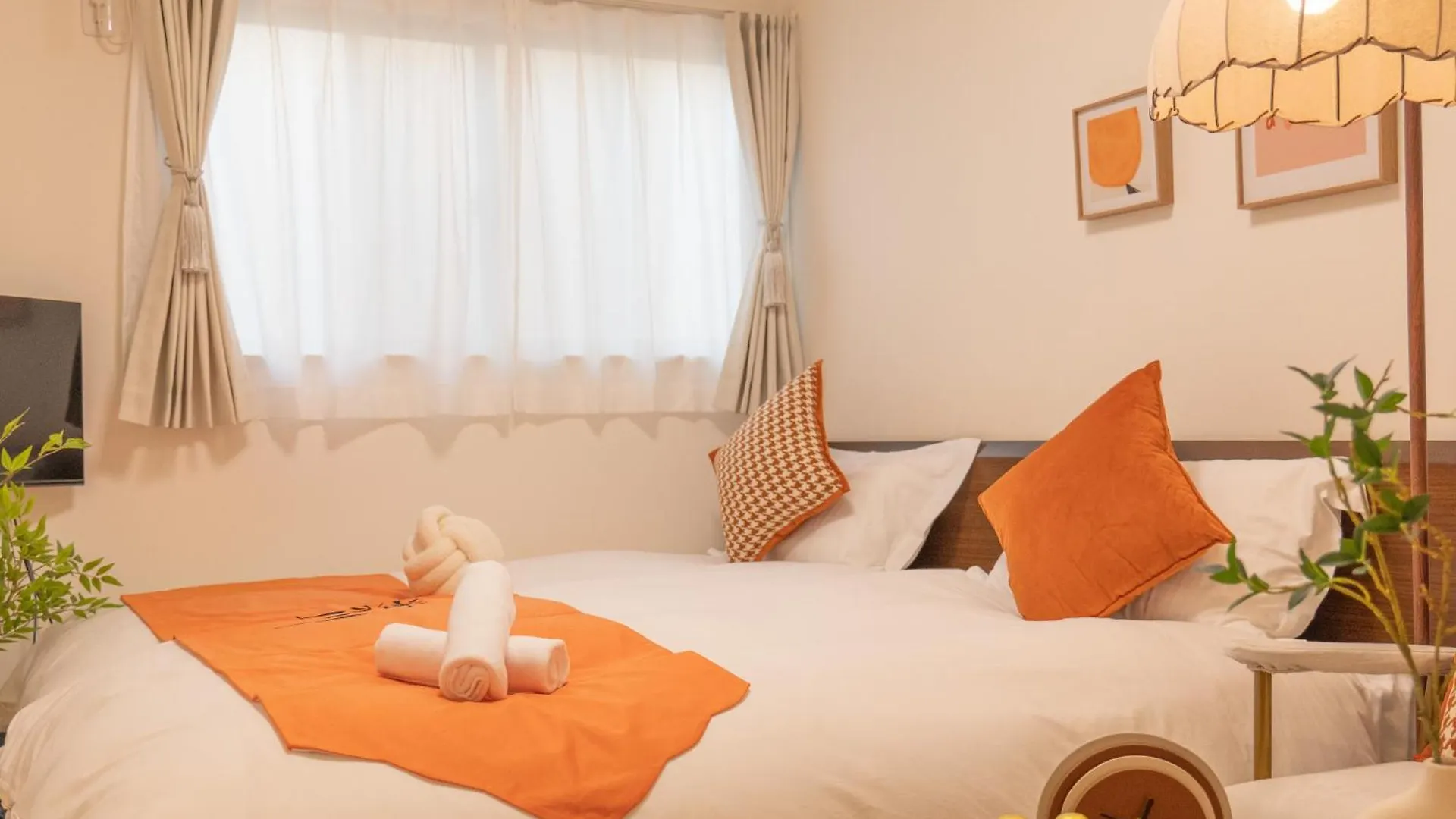 桜の川36 Kagurazaka 3Mins, 1 Minute Train To Iidabashi Apartment Tokyo