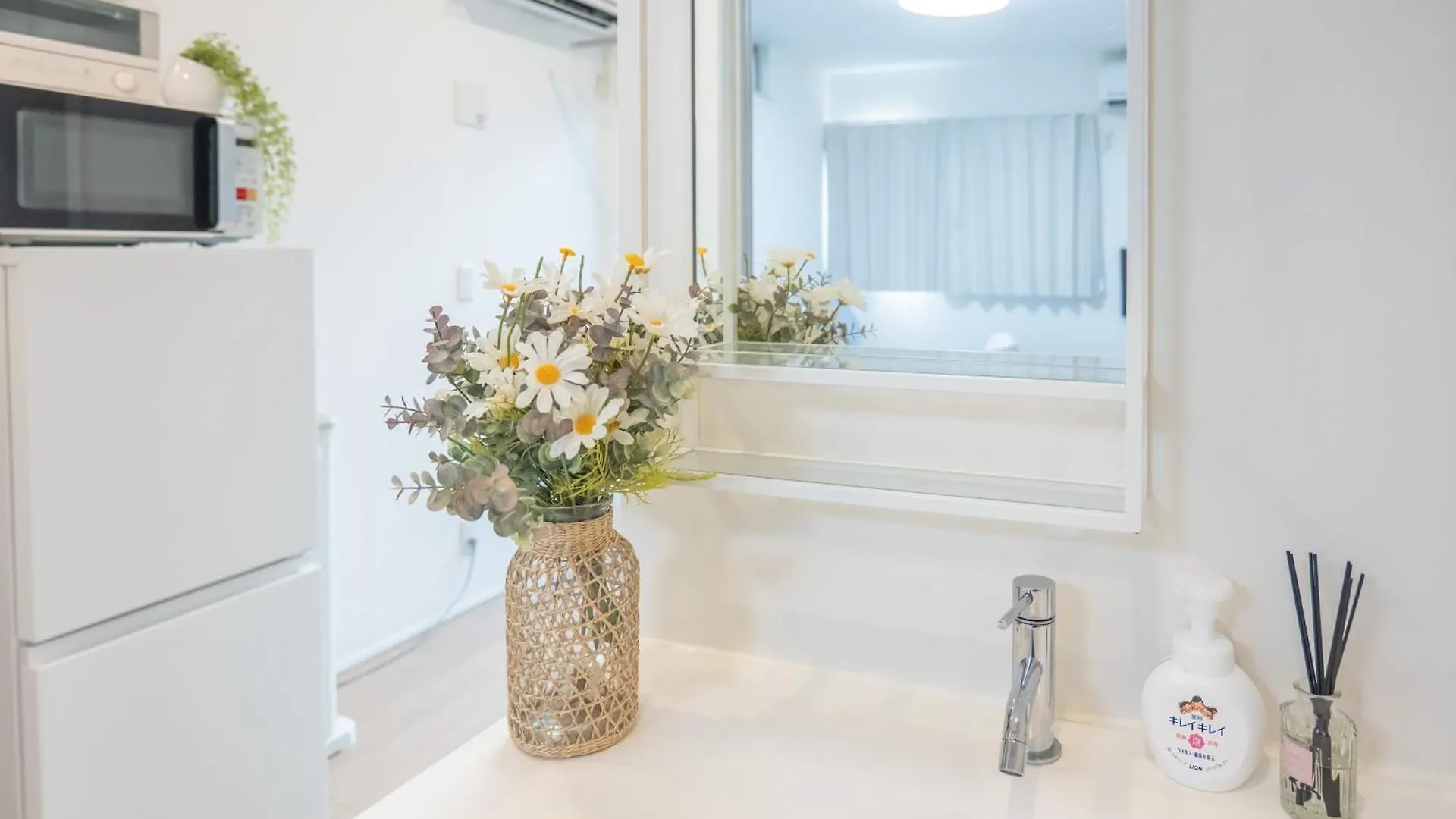 桜の川36 Kagurazaka 3Mins, 1 Minute Train To Iidabashi Apartment Tokyo