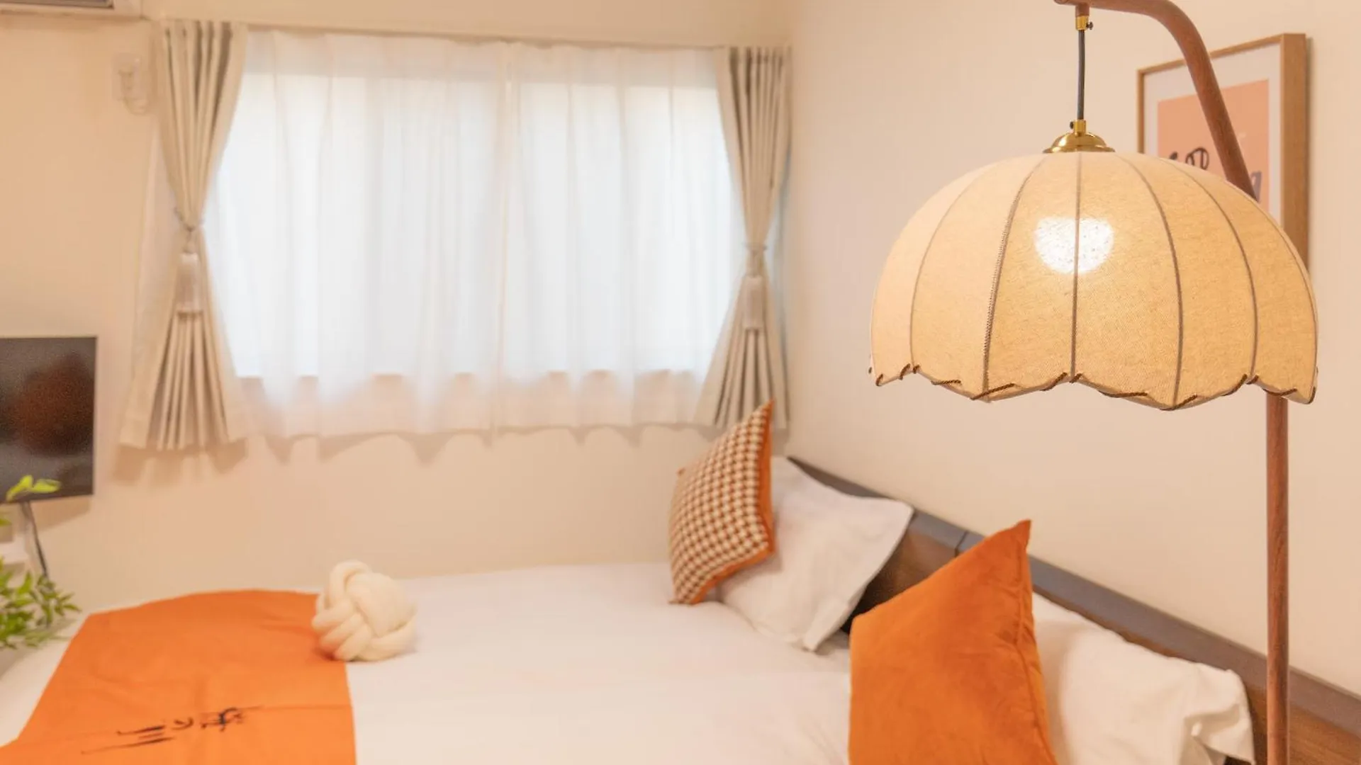 桜の川36 Kagurazaka 3Mins, 1 Minute Train To Iidabashi Apartment Tokyo