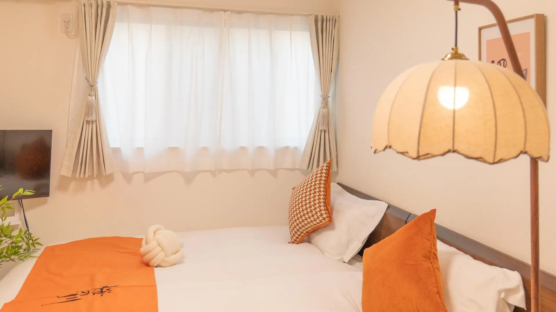 桜の川36 Kagurazaka 3Mins, 1 Minute Train To Iidabashi Apartment Tokyo