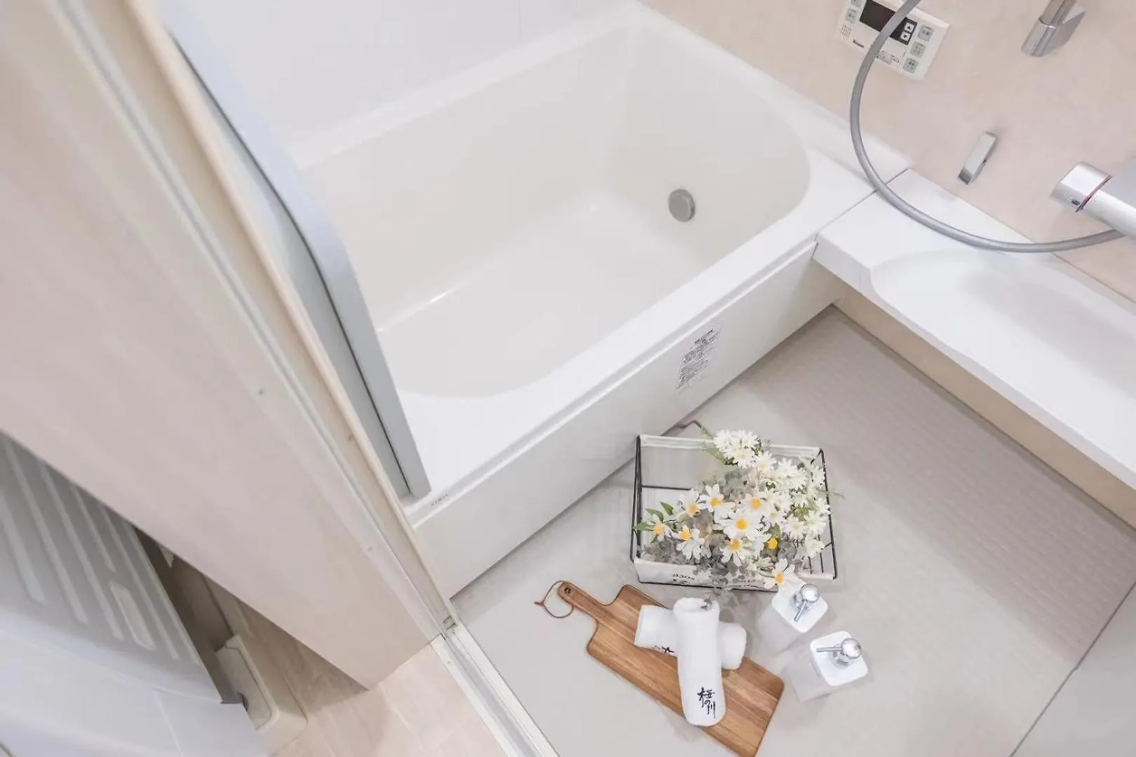 桜の川36 Kagurazaka 3Mins, 1 Minute Train To Iidabashi Apartment Tokyo
