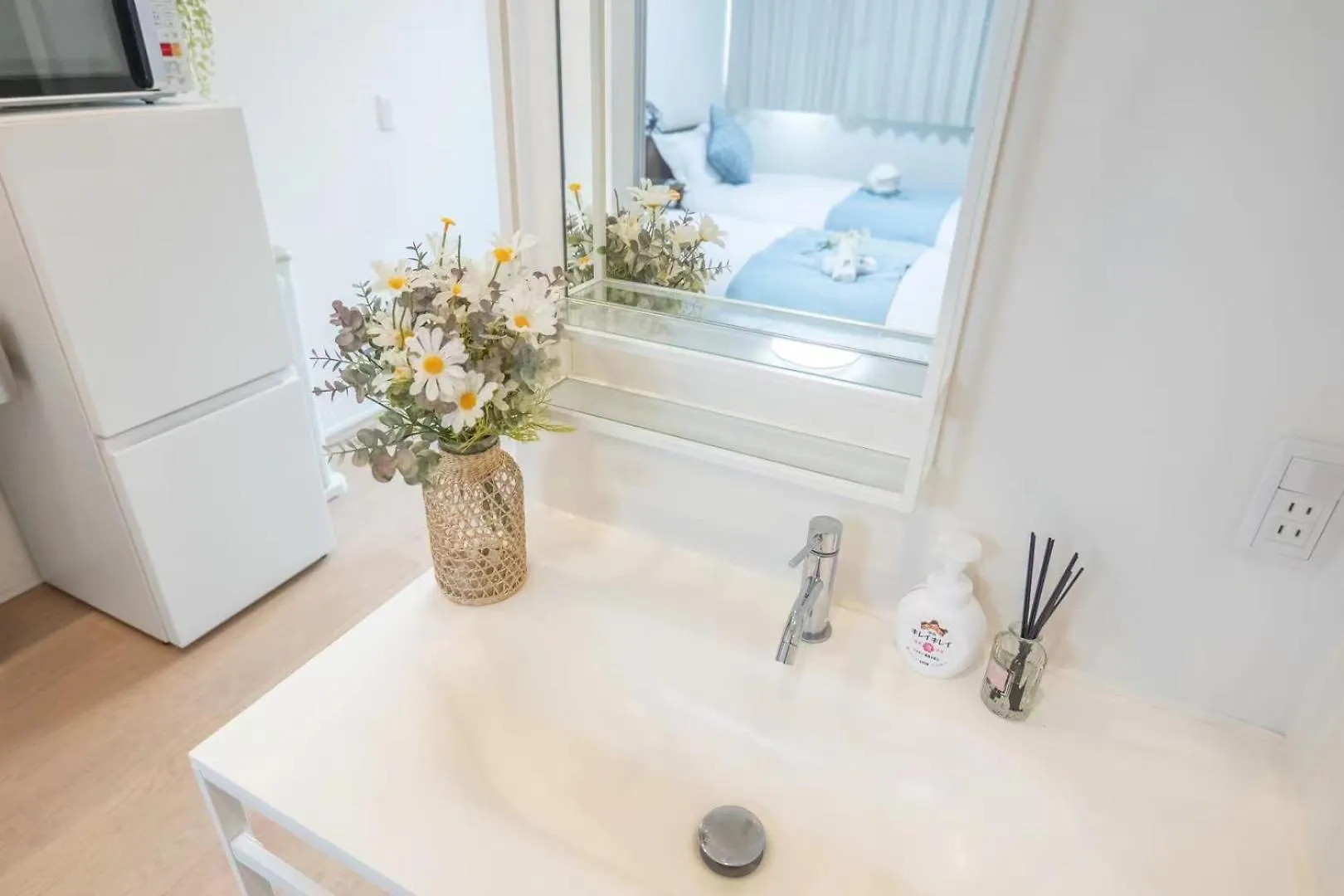 桜の川36 Kagurazaka 3Mins, 1 Minute Train To Iidabashi Apartment Tokyo