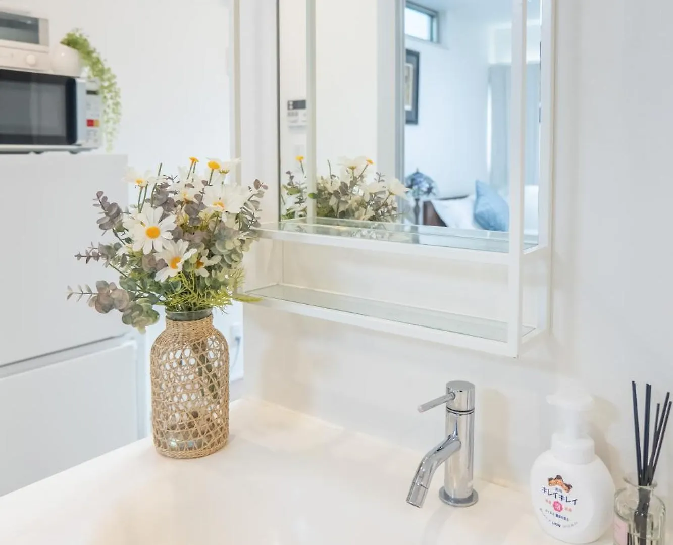 Apartament 桜の川36 Kagurazaka 3Mins, 1 Minute Train To Iidabashi Tokio