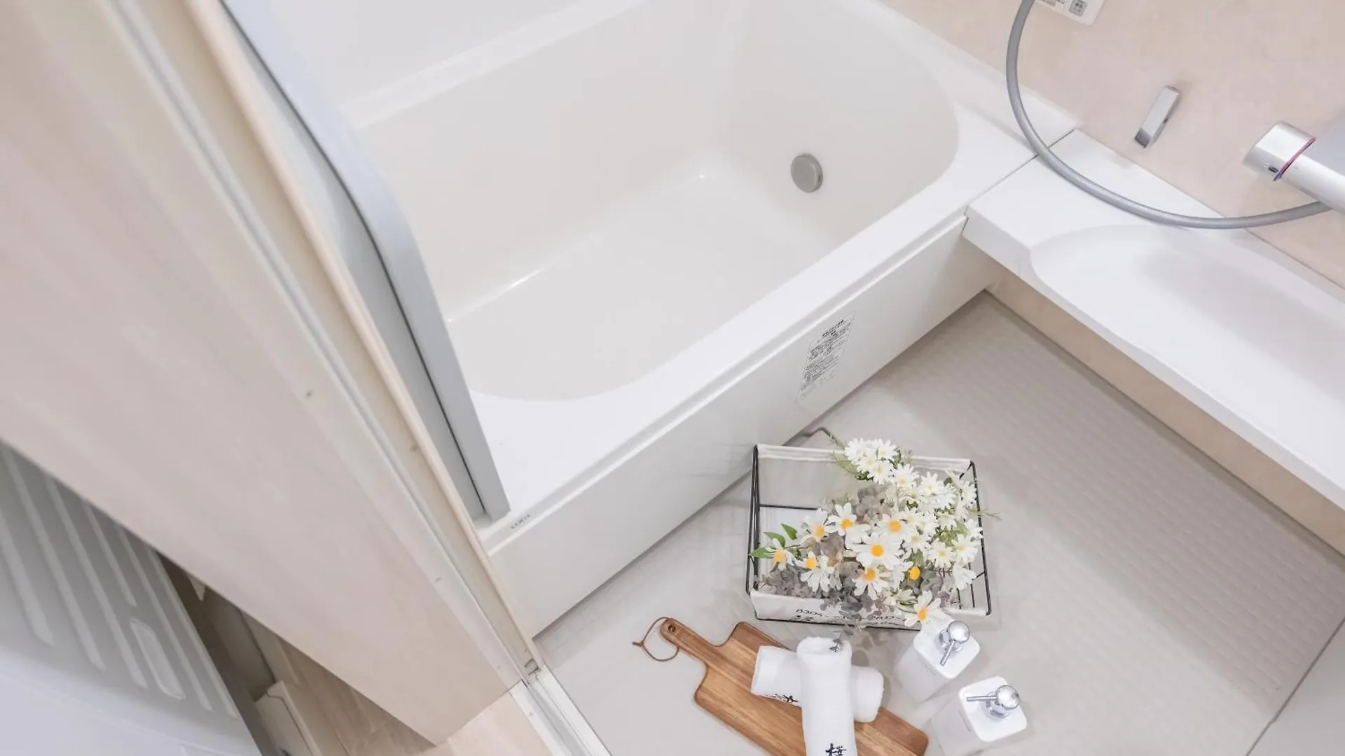 Apartmán 桜の川36 Kagurazaka 3Mins, 1 Minute Train To Iidabashi Prefektura Tokio Japonsko