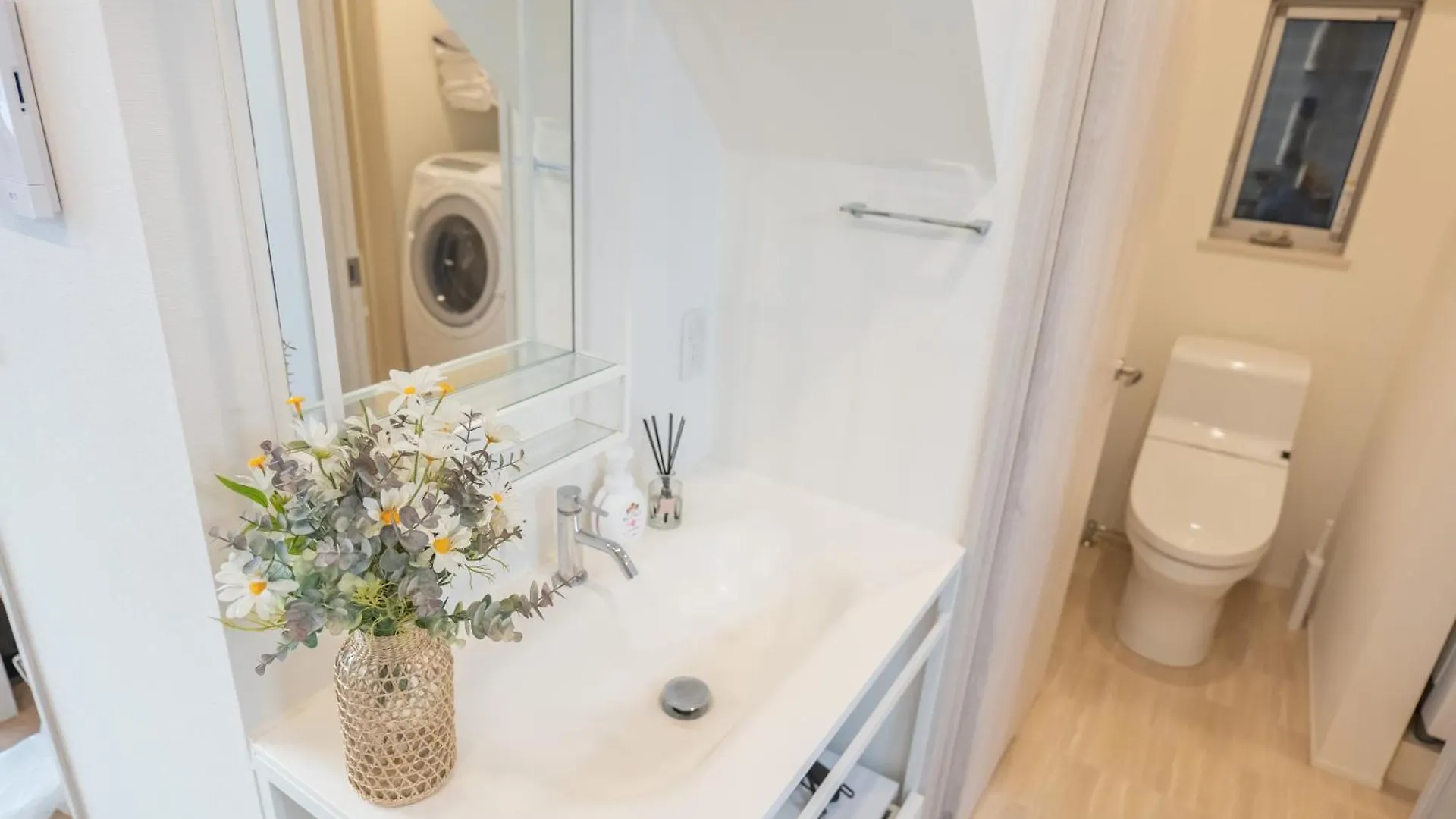 Apartmán 桜の川36 Kagurazaka 3Mins, 1 Minute Train To Iidabashi Prefektura Tokio 0*,  Japonsko