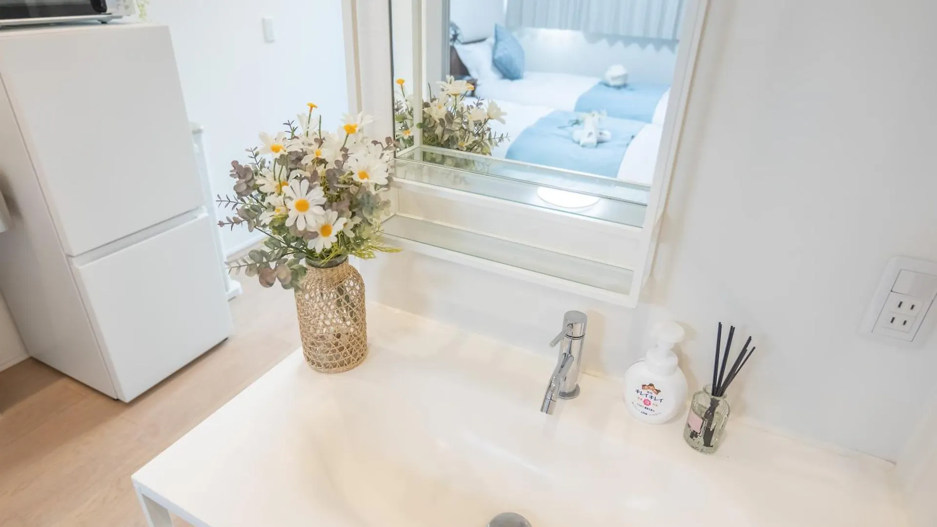 Apartmán 桜の川36 Kagurazaka 3Mins, 1 Minute Train To Iidabashi Prefektura Tokio Japonsko