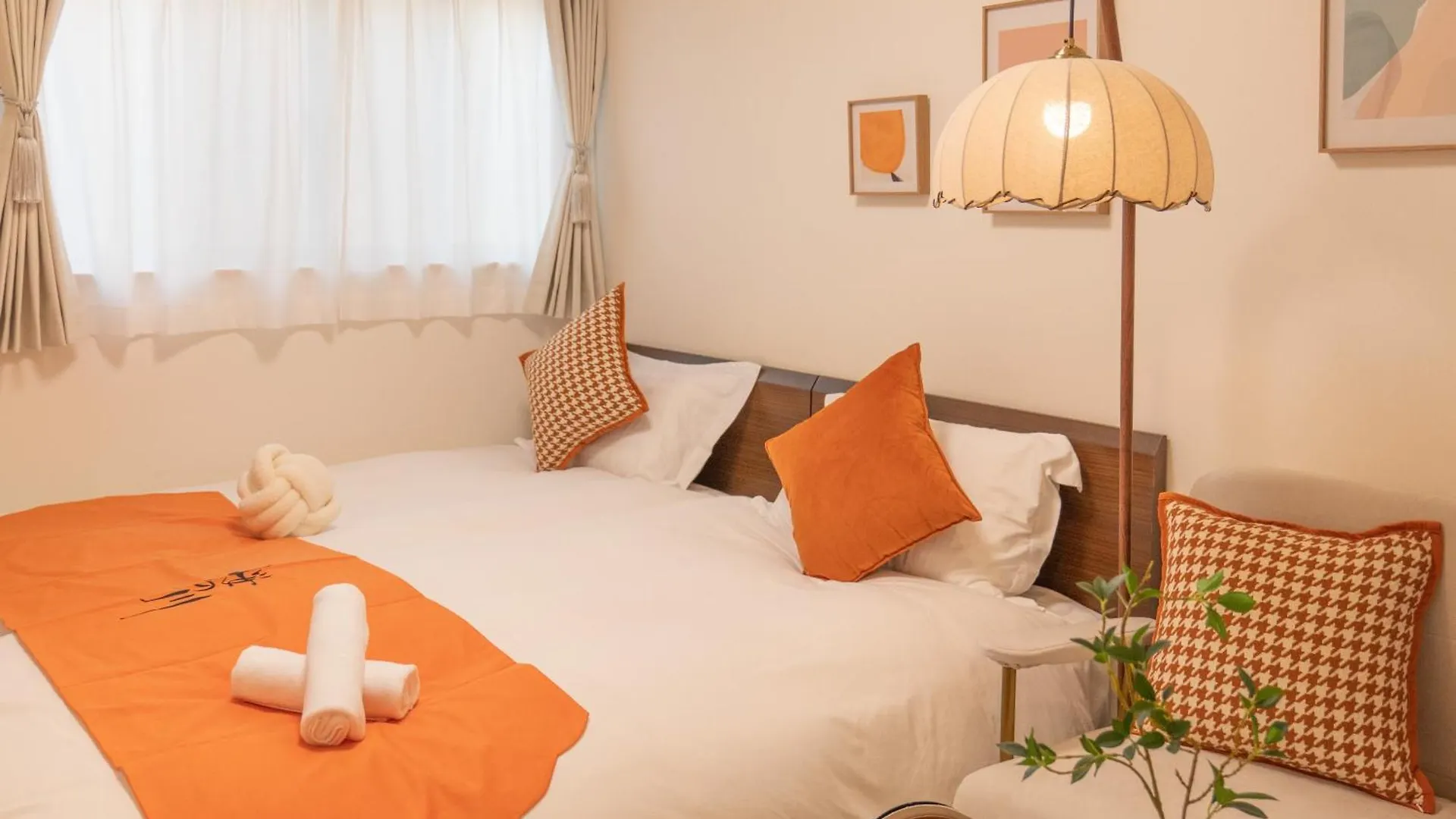 Apartmán 桜の川36 Kagurazaka 3Mins, 1 Minute Train To Iidabashi Prefektura Tokio Japonsko