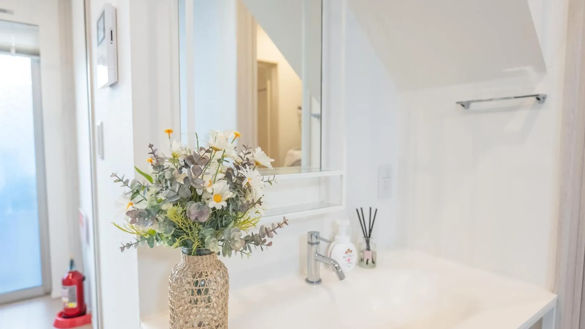 Apartmán 桜の川36 Kagurazaka 3Mins, 1 Minute Train To Iidabashi Prefektura Tokio 0*,  Japonsko