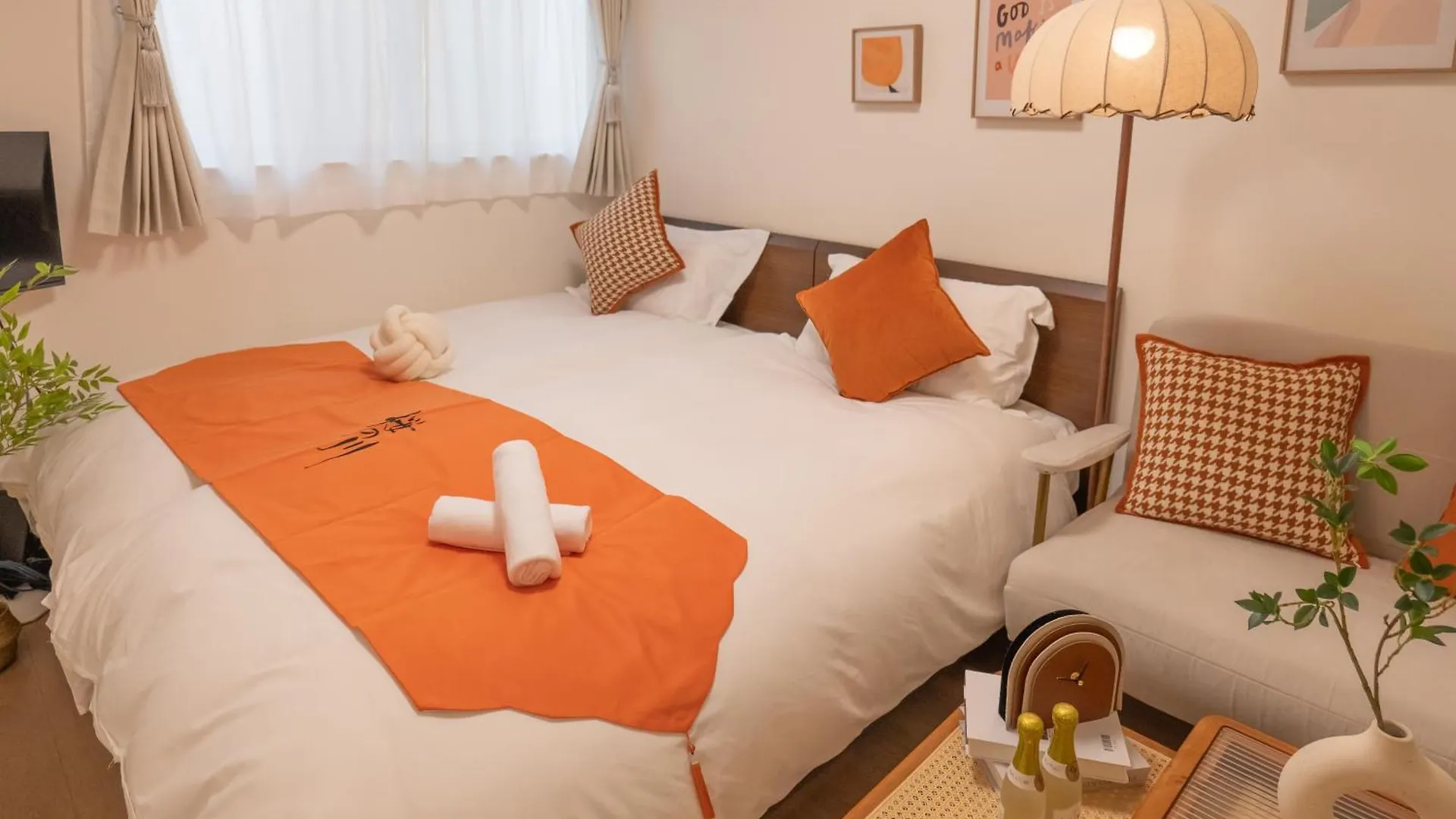 Apartmán 桜の川36 Kagurazaka 3Mins, 1 Minute Train To Iidabashi Prefektura Tokio 0*,  Japonsko